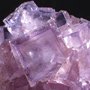 Fluorit kristali
