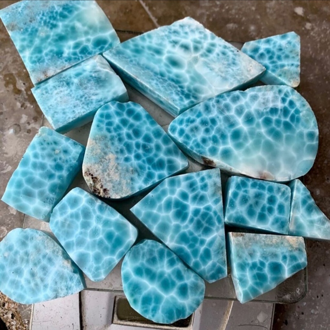 Larimar