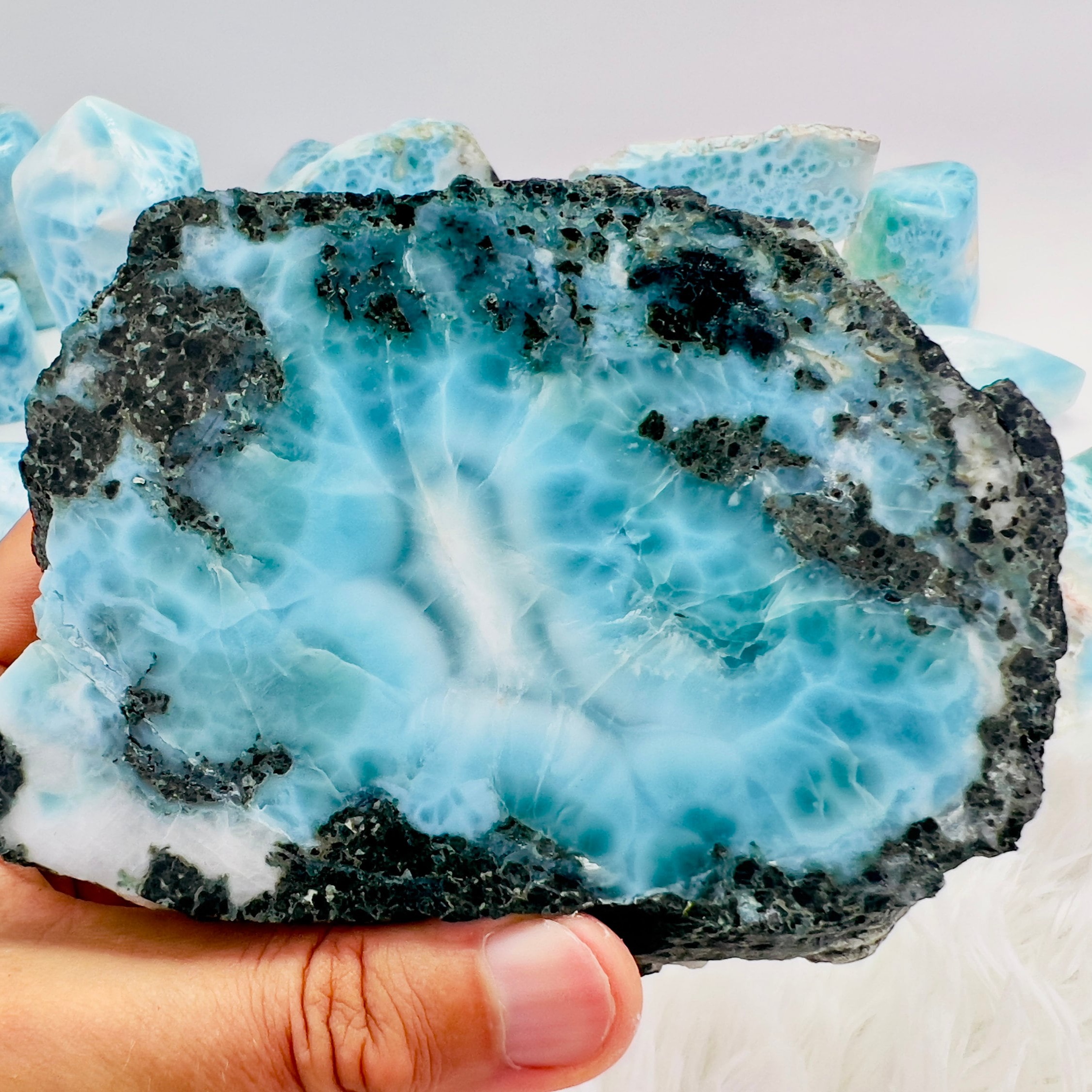 Larimar