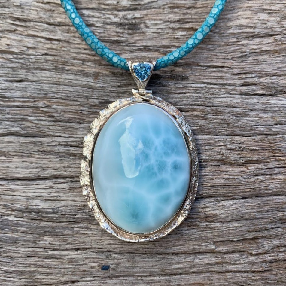 Larimar