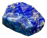 Lapis lazuli